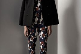 Mannish Dressing