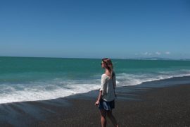 The Tribe Magazine blog by Olivia Ebeling