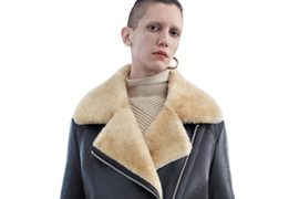 Acne Studios Velocite Jacket
