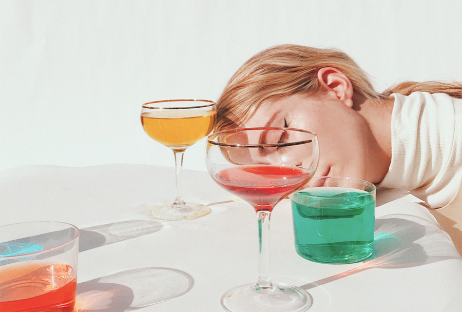 No More Hangovers! Five Reasons To Quit Alcohol For 'Dry January