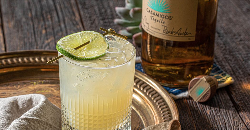 Celebrate Cinco De Mayo With The Perfect Tommy’s Margarita Tribe
