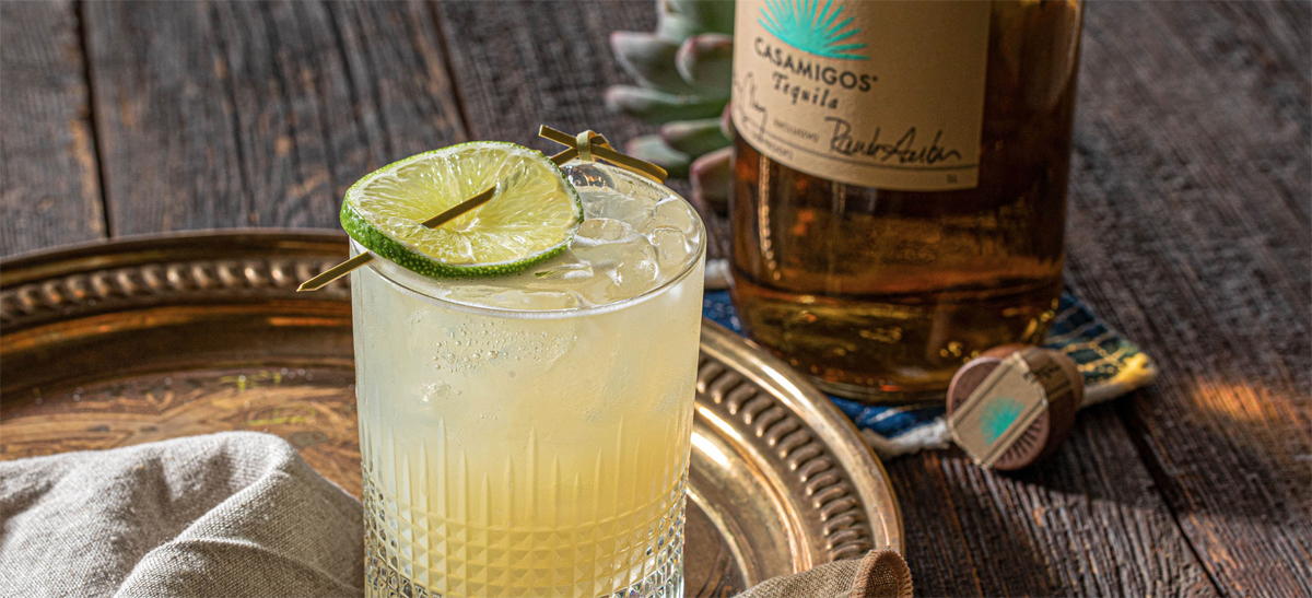 Celebrate Cinco De Mayo With The Perfect Tommy’s Margarita Tribe Magazine