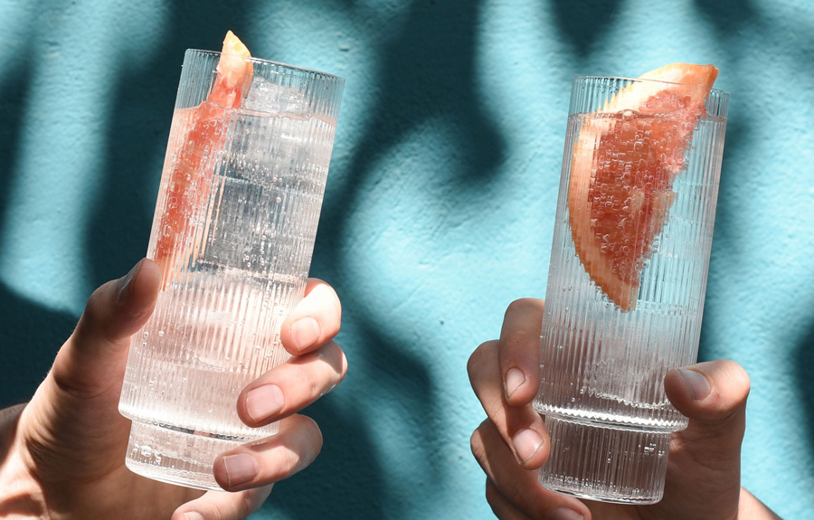 Tequila & Tonic El Rayo Switches Up A Classic Summer Tipple Tribe