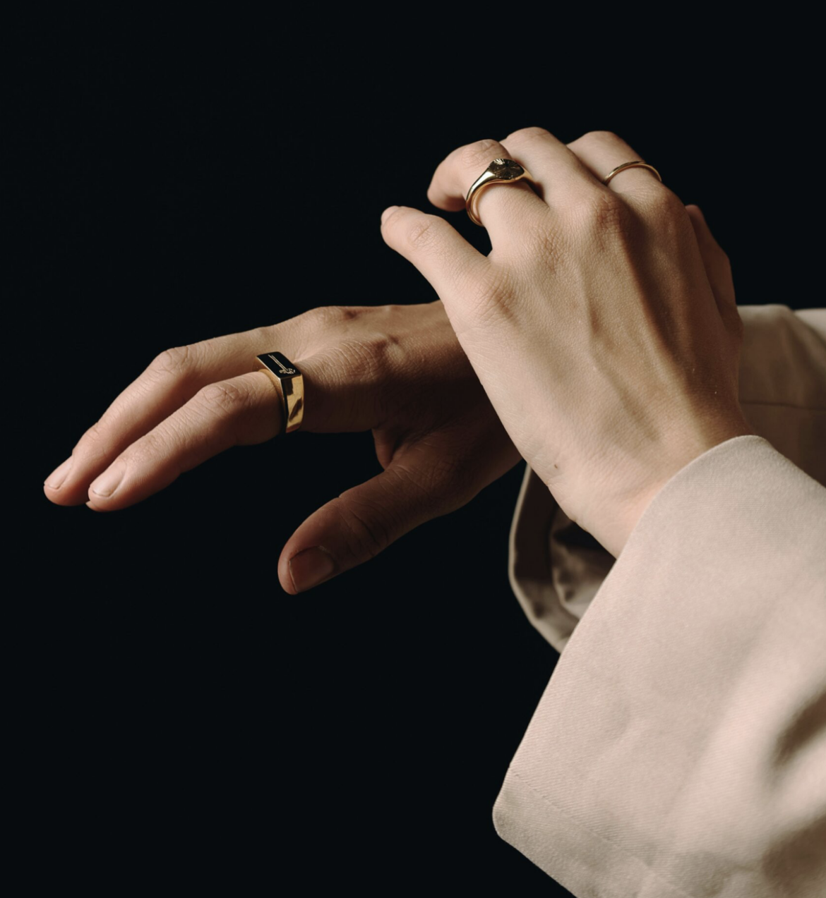 Jo Irving credits Emotional Freedom Technique with saving her from burnout