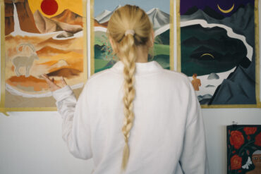 Las Cicadas Art Residency 2026