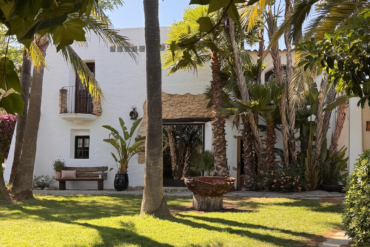 Can Sastre Hotel Agroturismo Ibiza