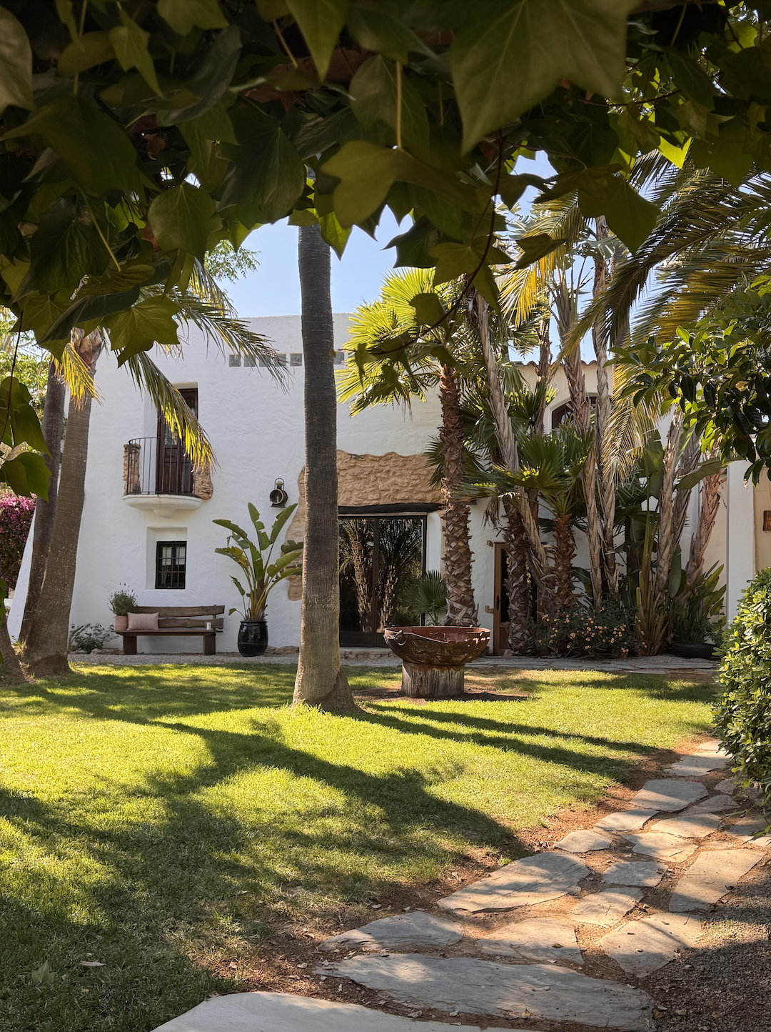 Can Sastre Hotel Agroturismo Ibiza