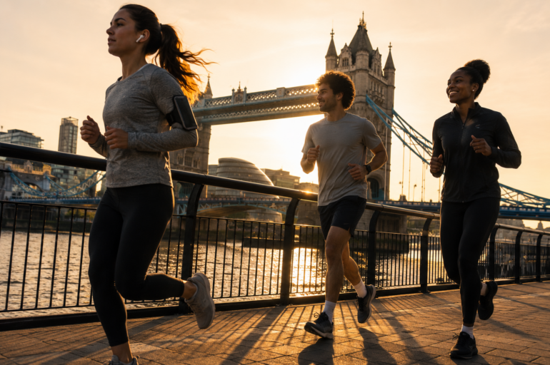 London Wellness 2026
