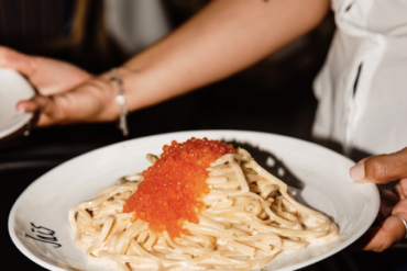 Jais Ibiza restaurant
