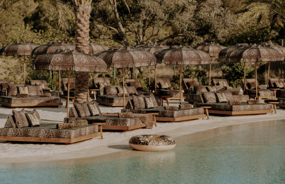 Clap House Ibiza Pool Club 2026