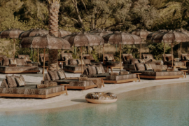 Clap House Ibiza Pool Club 2026