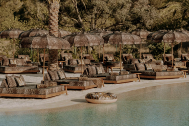 Clap House Ibiza Pool Club 2026
