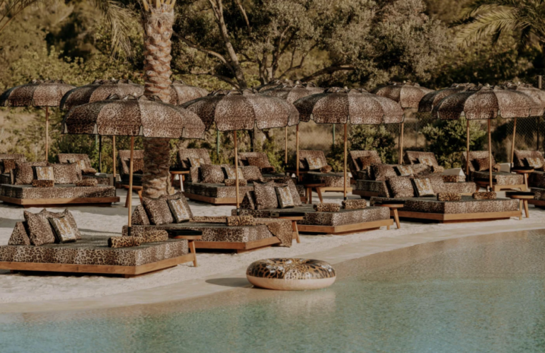 Clap House Ibiza Pool Club 2026