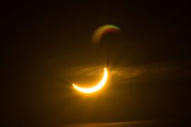 2026 Solar Eclipse Ibiza