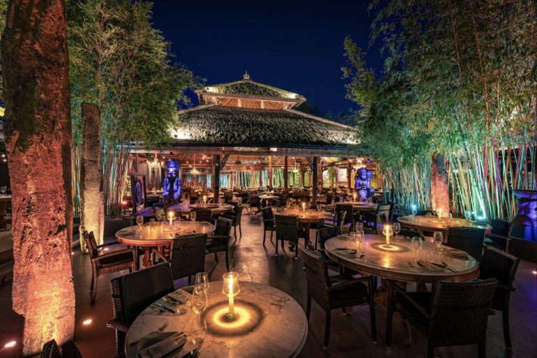 Bambuddha Ibiza